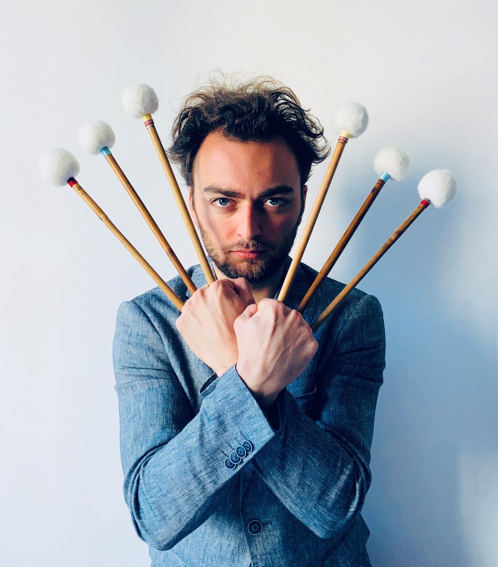 Maxime Pidoux - © Maxime Pidoux