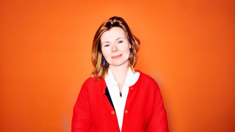 Martha Bijlsma © Patrick Essex