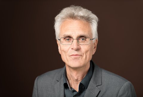 Hans-Joachim Hinrichsen