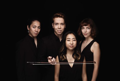 Leonkoro Quartett