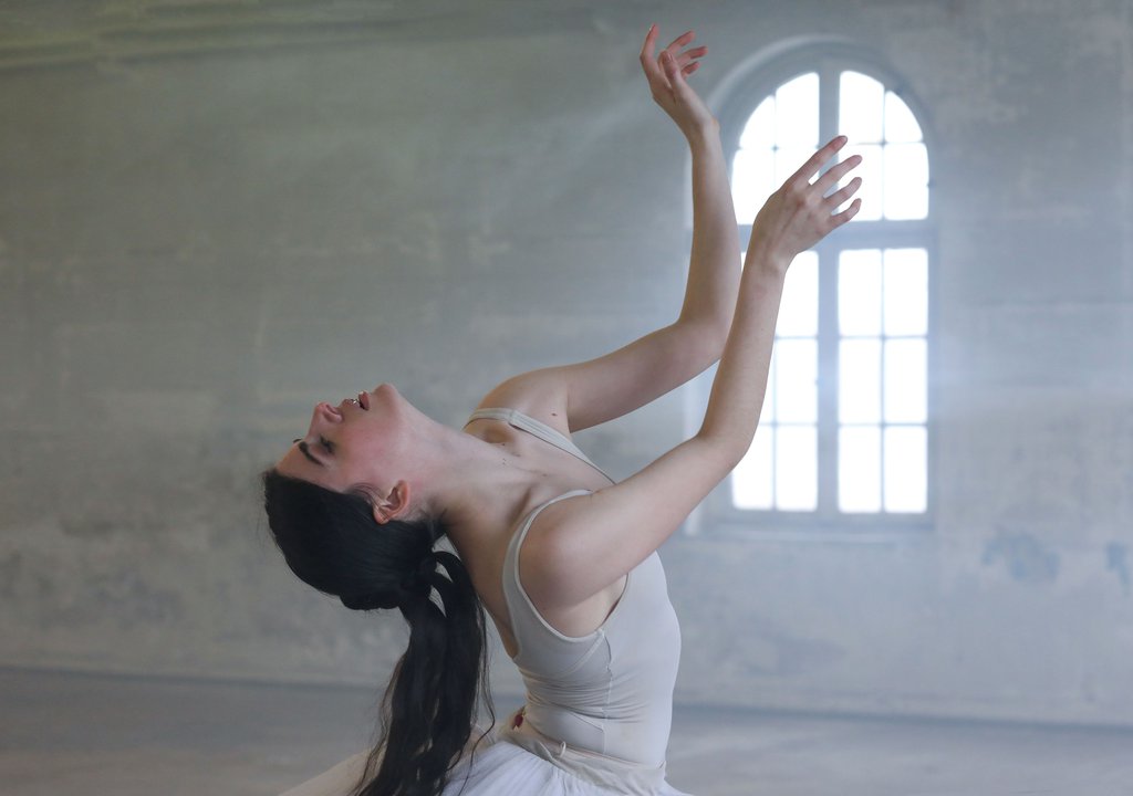 Sara Ezzell - © Tanja Hall