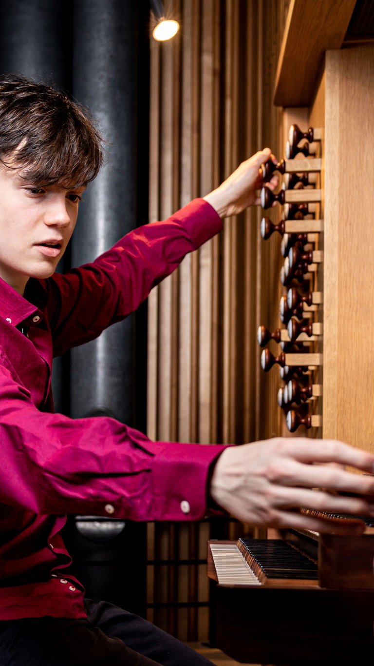 Julian Emanuel Becker