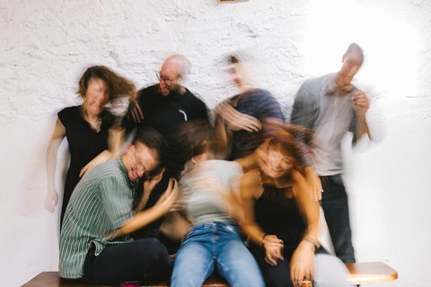 Frames Percussion - © Ana Madrid