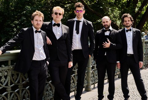 Männergesangsverein Walhalla zum Seidlwirt