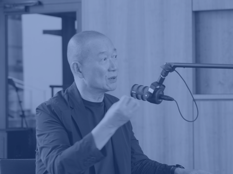 bee.contemporary with Tan Dun