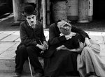 Charlie Chaplin: »The Immigrant« (1917) - © Film Preservation Associates Inc., 2012 © Lobster Films