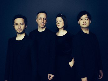 Quatuor Ébène