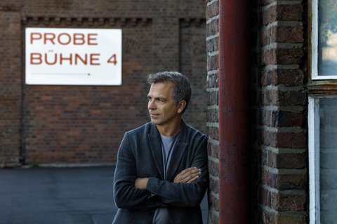 Dirk Kaftan © Irene Zandel