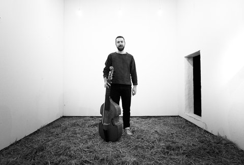 Liam Byrne