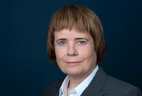 Andrea Bührmann