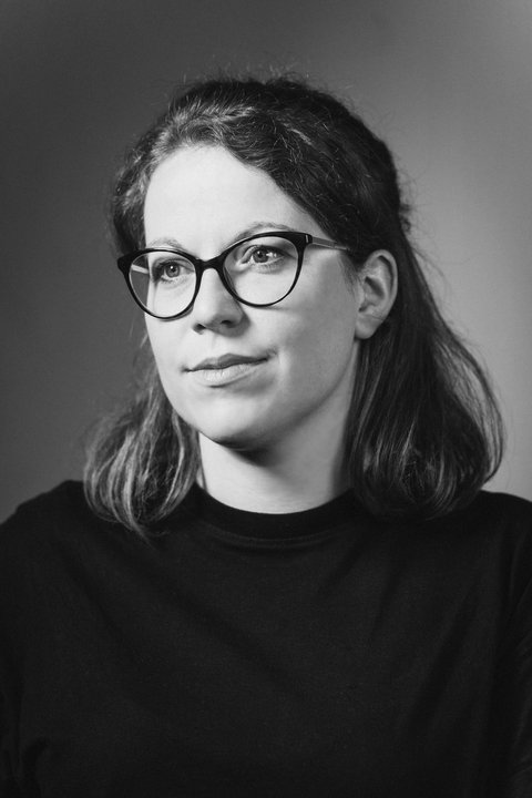 Loriana Casagrande - © Amir Kaufmann