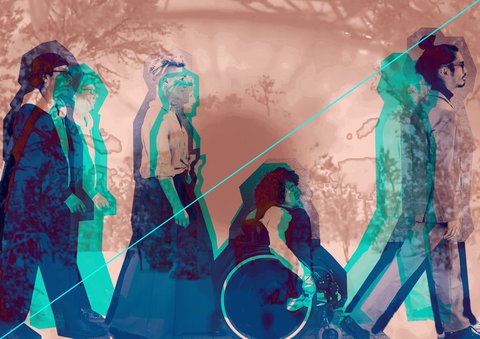 © Un-Label; Kai Kullen, Valerij Lisac, Lucie Ella Photography