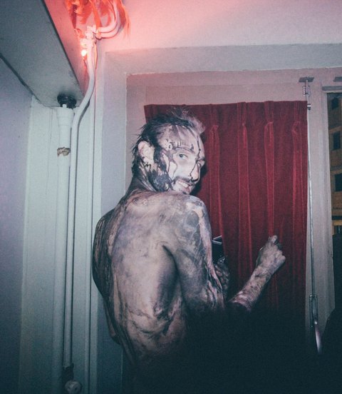 Arno Verbruggen - © privat