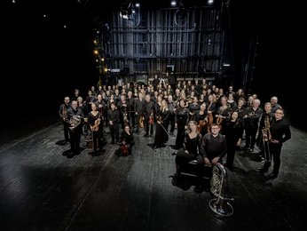 Beethoven Orchester Bonn