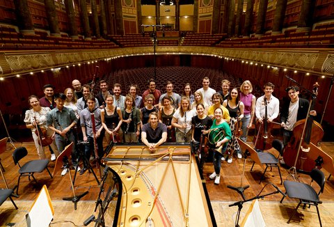 The Trinity Sinfonia