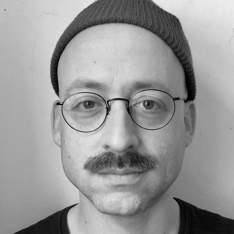 Wolfram Sander - © Jaq Lisboa Silva