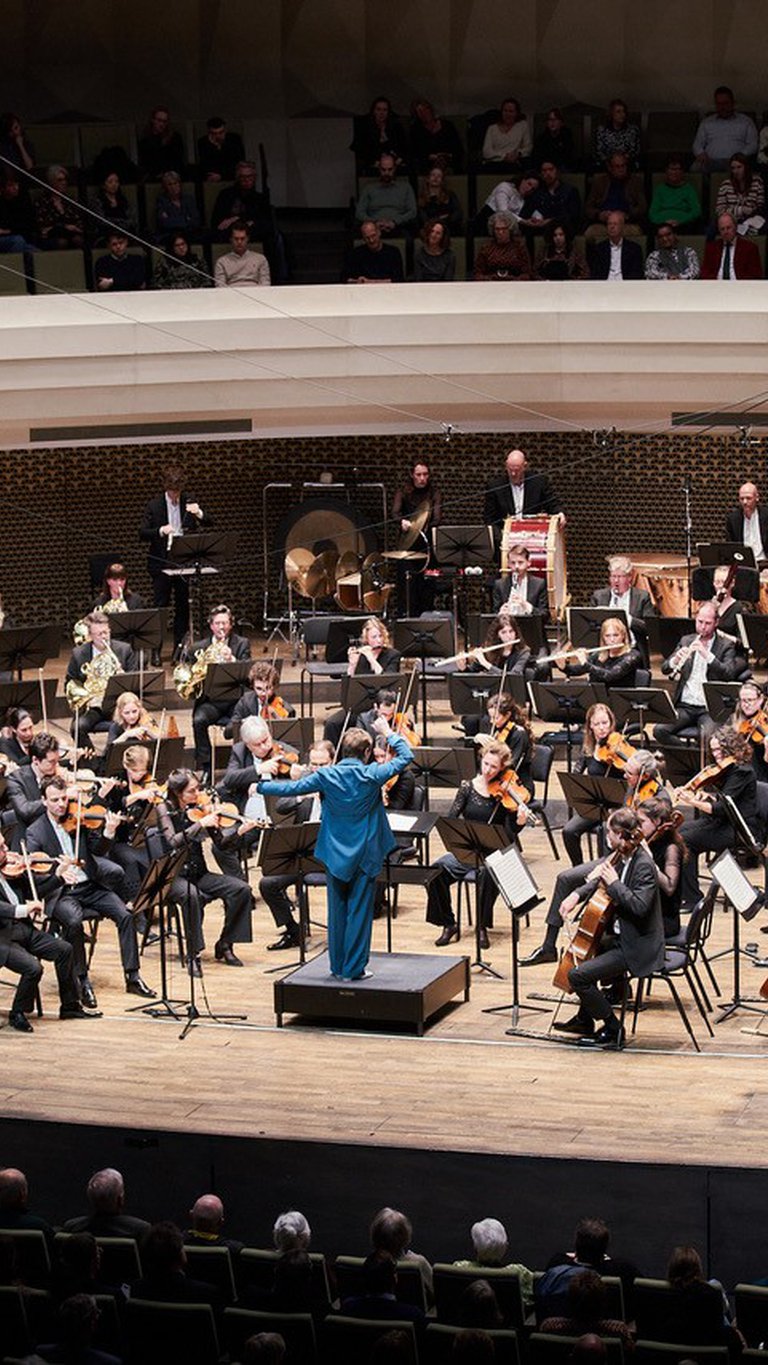 Residentie Orkest Den Haag