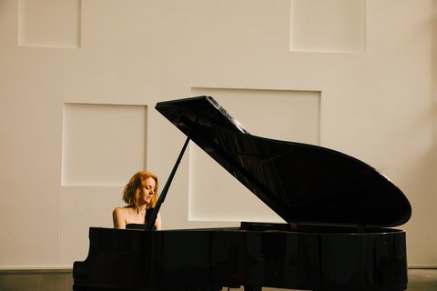 Sina Kloke © Benno Klandt