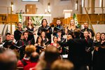 World Youth Choir - © Kornél Máhl