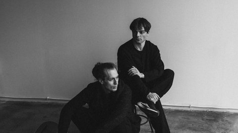 Janus Rasmussen & David Bergmüller
