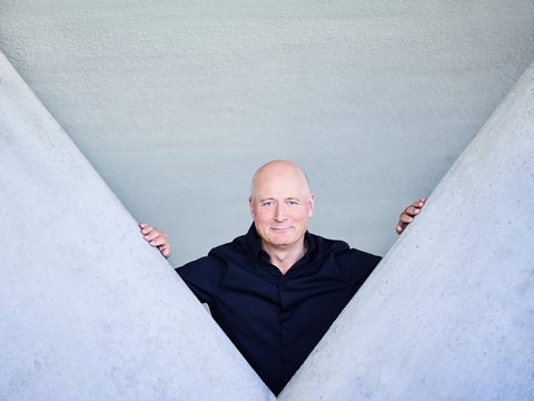 Paavo Järvi © Kaupo Kikkas