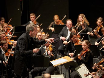 Dirk Kaftan & Beethoven Orchester Bonn
