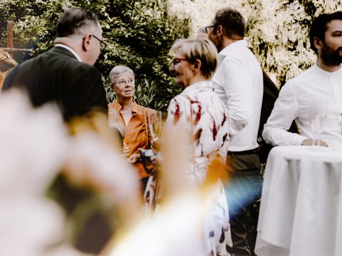 Membership & Contributions