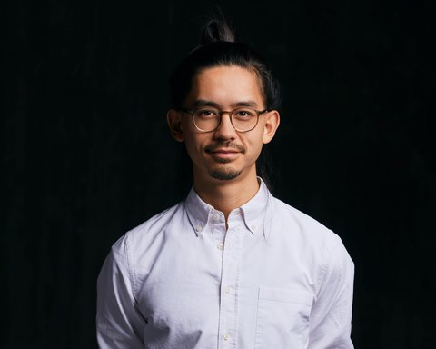 Toni Ming Geiger - © Sebastian Wagner