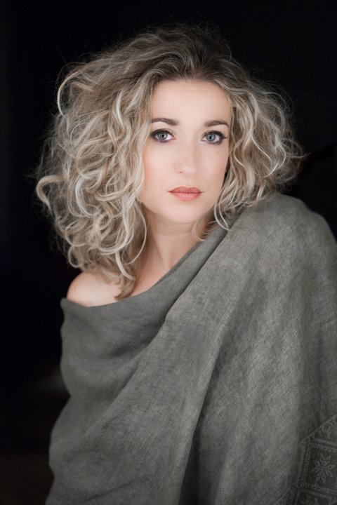 Laure Favre-Kahn © Emmanuel Donny