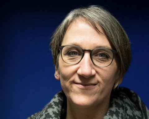 Susanne Tod - © privat