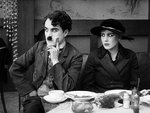 Charlie Chaplin: »The Immigrant« (1917) - © Film Preservation Associates Inc., 2012 © Lobster Films