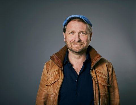 Nils Rottgardt - © Lucie Ella Photography