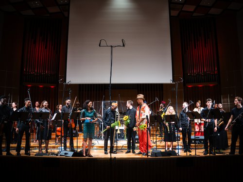 Campus Concert Nigeria